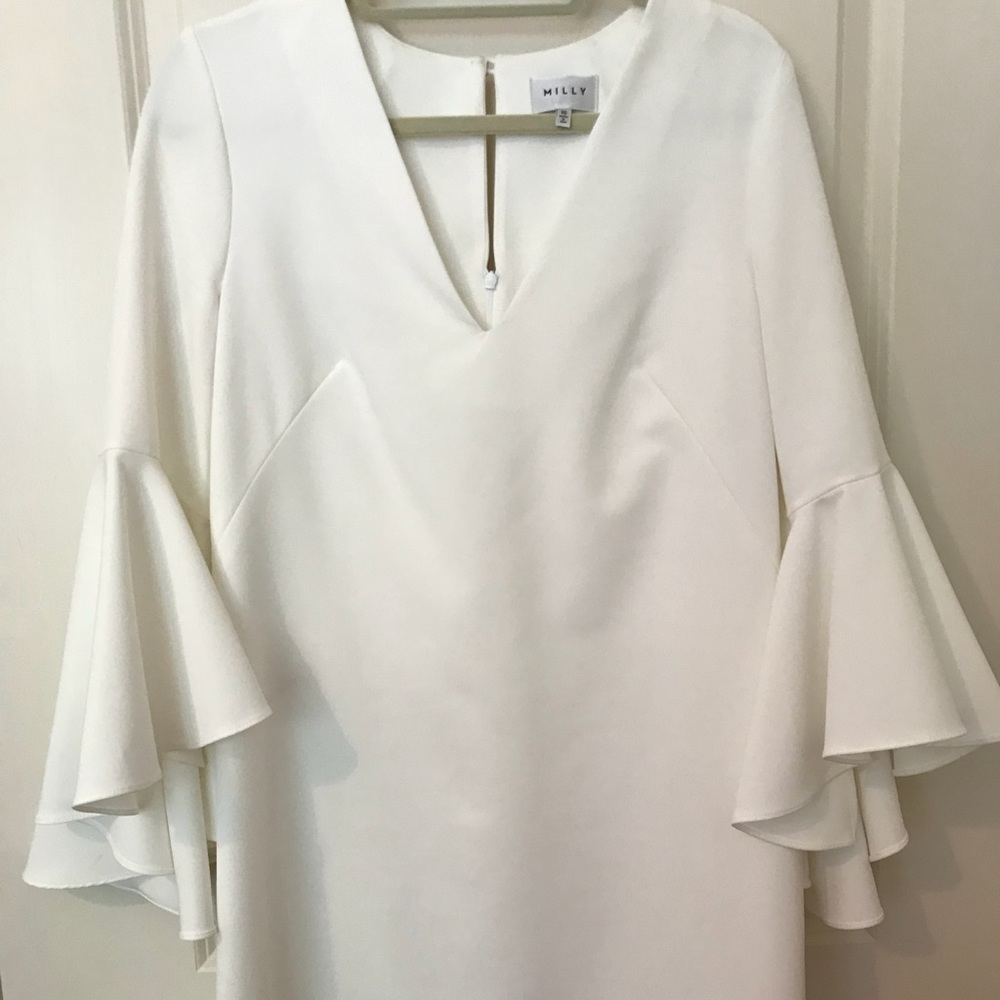 Milly - Nicole Dress